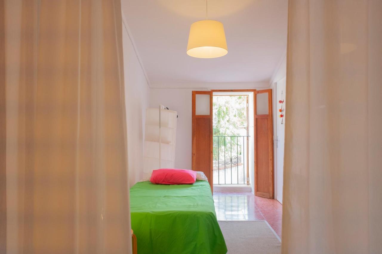 Farinera Vella Villa Santanyi Exterior photo