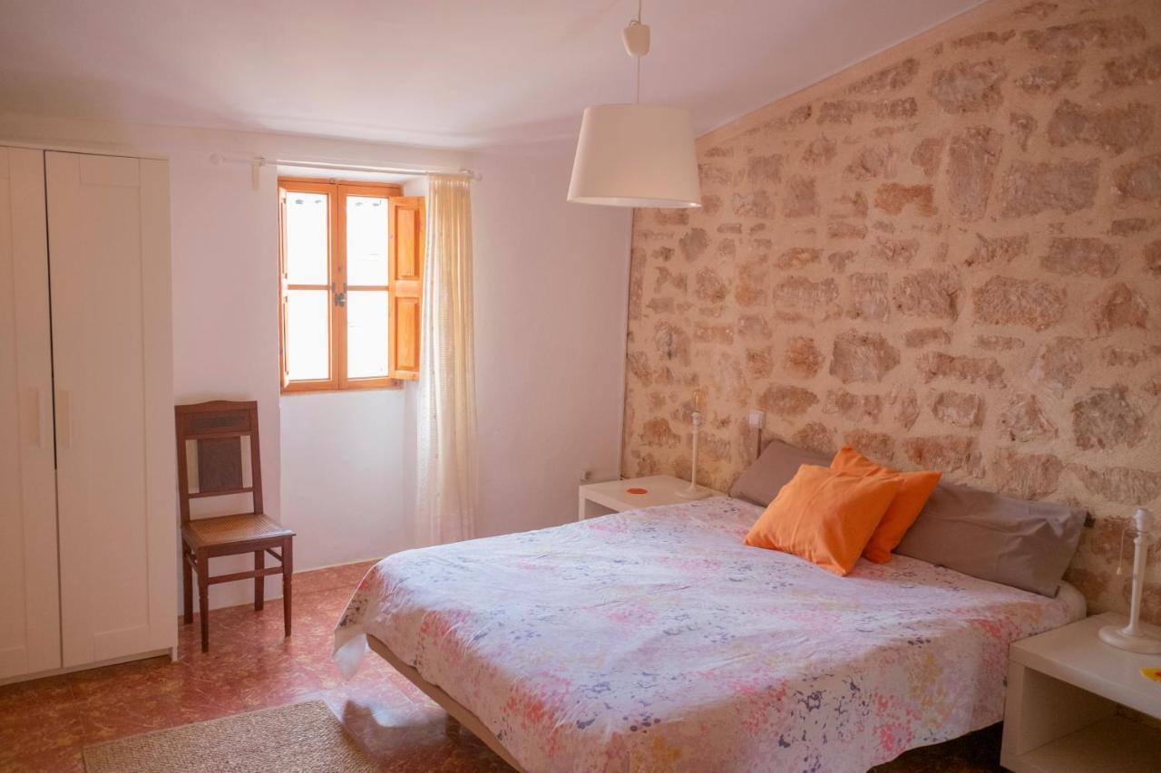 Farinera Vella Villa Santanyi Exterior photo
